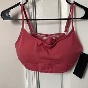 Alphalete Sports Bra